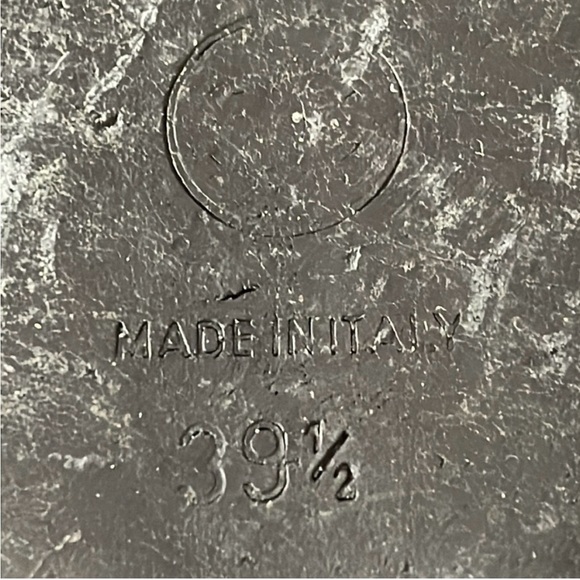 Chanel Black Ballet Flats - Picture 14 of 15